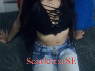 ScarlettxsSE