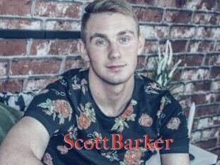 ScottBarker