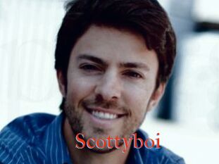 Scottyboi