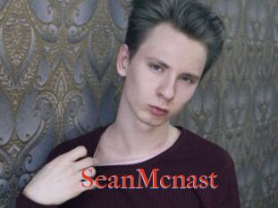 SeanMcnast