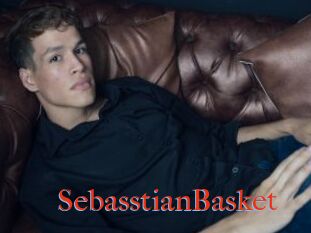 SebasstianBasket