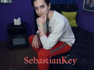 SebastianKey