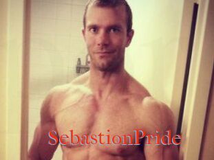 SebastionPride