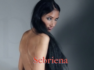 Sebriena