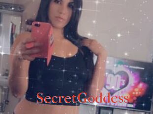 SecretGoddess