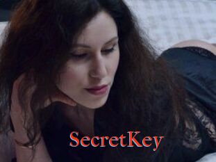 SecretKey