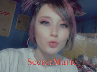 SecretMarie