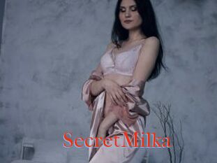 SecretMilka