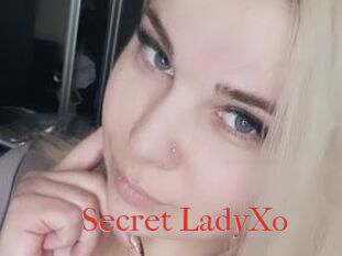 Secret_LadyXo