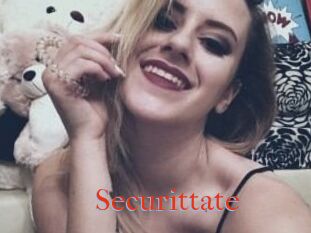 Securittate