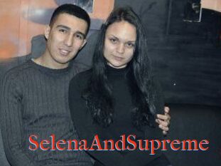 SelenaAndSupreme