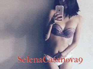 SelenaCasanova9