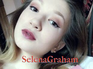 Selena_Graham