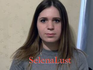 SelenaLust