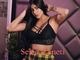 SelenaZaneti