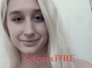 SelenaxFIRE