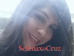 SelenaxoCruz