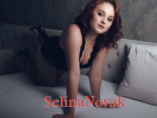 SelinaNovak