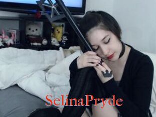 SelinaPryde