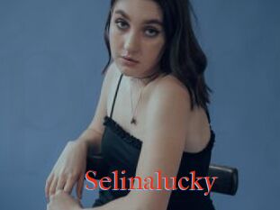 Selinalucky