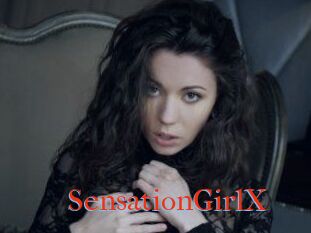 SensationGirlX