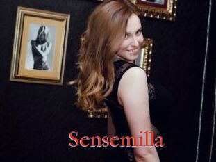 Sensemilla