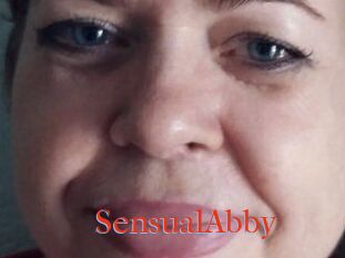 SensualAbby