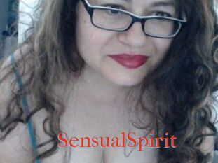 SensualSpirit