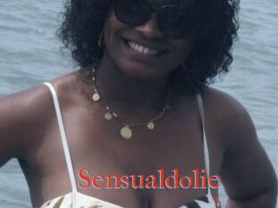 Sensualdolie
