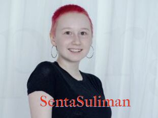 SentaSuliman