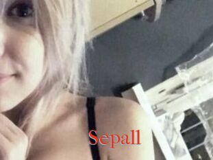 Sepall