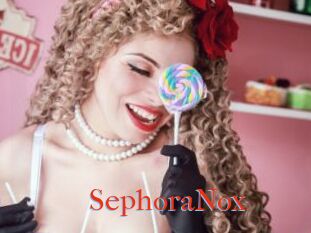 SephoraNox