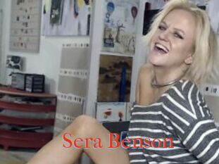 Sera_Benson