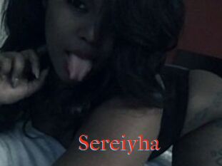 Sereiyha