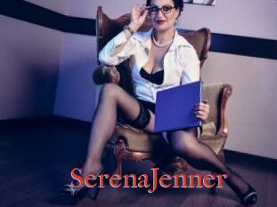 SerenaJenner