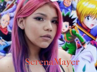 SerenaMayer