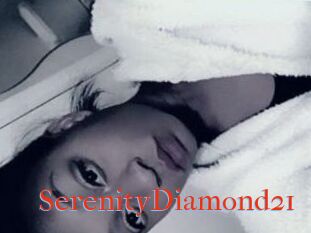 SerenityDiamond21