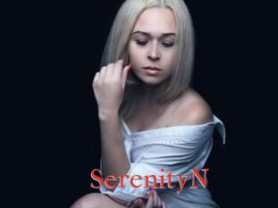 SerenityN