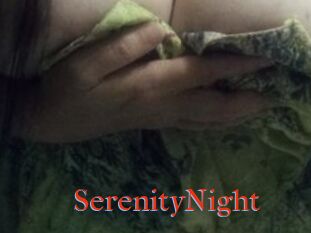 SerenityNight