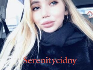 Serenitycidny