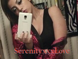 SerenityxxxLove