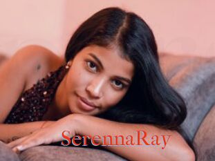 SerennaRay