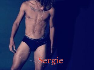 Sergie