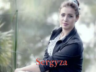 Sergyza