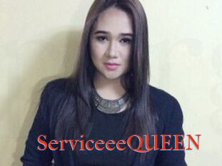 ServiceeeQUEEN