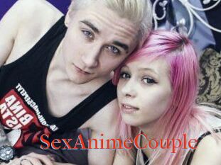 SexAnimeCouple