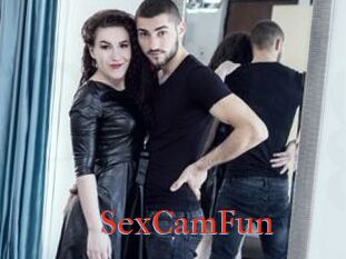 SexCamFun