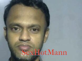 SexHotMann