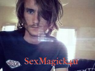 SexMagick4u