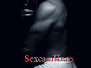 SexcamHero